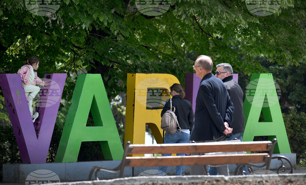 Варна - ежедневие