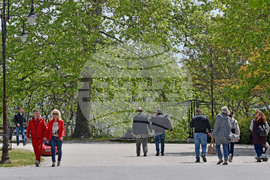 Варна - ежедневие