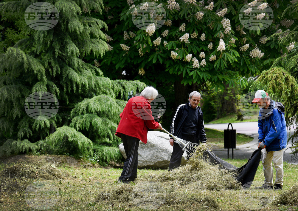 Варна - ежедневие