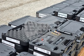 Елхово - Иван Демерджиев - нови оръжия