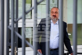 Ясен Тодоров - изявление