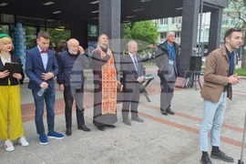  Търговище - фестивал - театър 