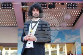 Румъния - Кристиан Раду Нема, фотограф - интервю