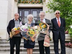 Снимка: Общинския съвет – Плевен