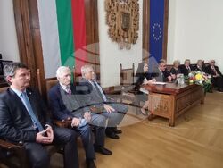 Снимка: Общинския съвет – Плевен