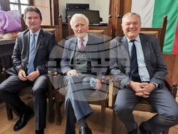 Снимка: Общинския съвет – Плевен