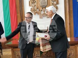 Снимка: Общинския съвет – Плевен