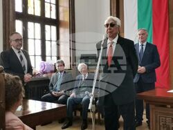 Снимка: Общинския съвет – Плевен