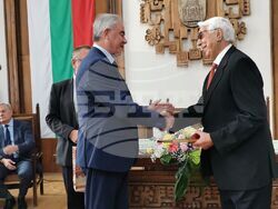 Снимка: Общинския съвет – Плевен