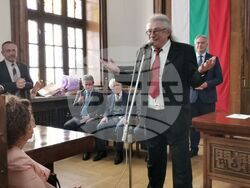 Снимка: Общинския съвет – Плевен