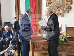 Снимка: Общинския съвет – Плевен