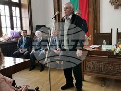 Снимка: Общинския съвет – Плевен