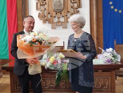 Снимка: Общинския съвет – Плевен