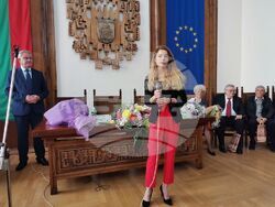 Снимка: Общинския съвет – Плевен