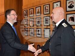 Снимка: Български Военноморски Сили