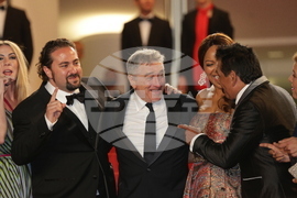 Румъния - Кристиан Раду Нема, фотограф - интервю