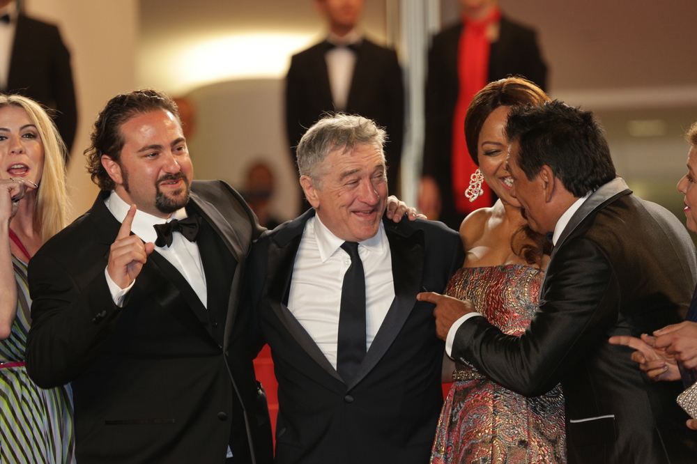 Румъния - Кристиан Раду Нема, фотограф - интервю