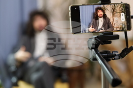 Румъния - Кристиан Раду Нема, фотограф - интервю