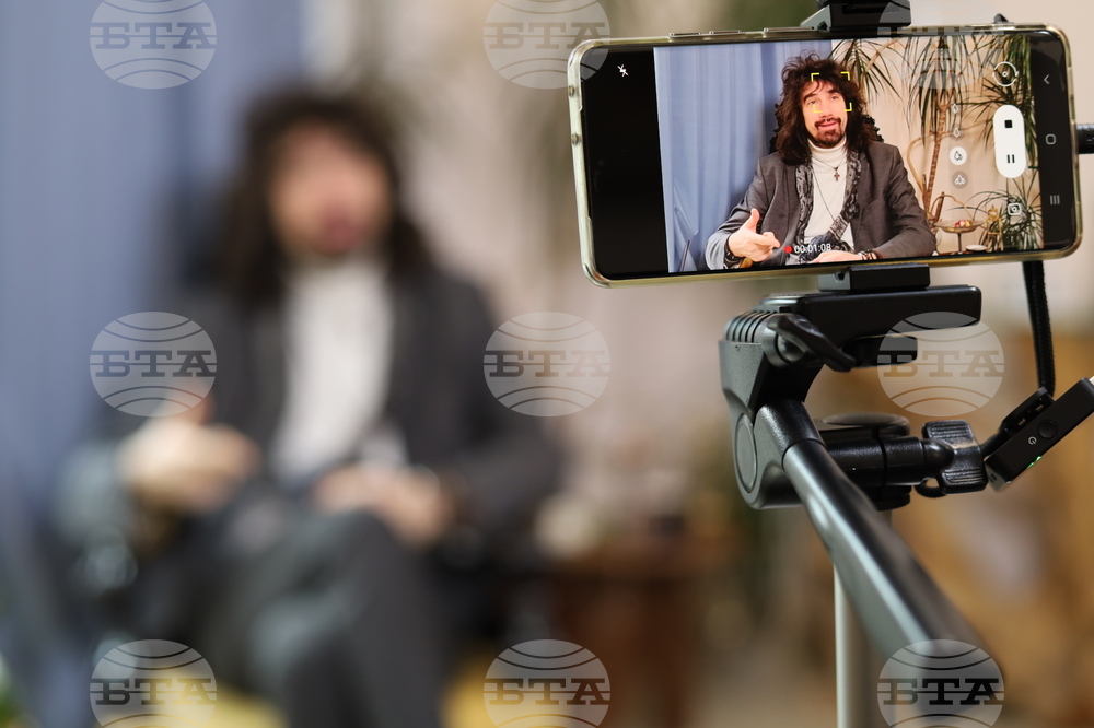 Румъния - Кристиан Раду Нема, фотограф - интервю