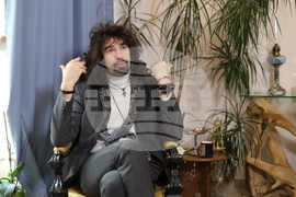 Румъния - Кристиан Раду Нема, фотограф - интервю