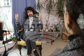 Румъния - Кристиан Раду Нема, фотограф - интервю