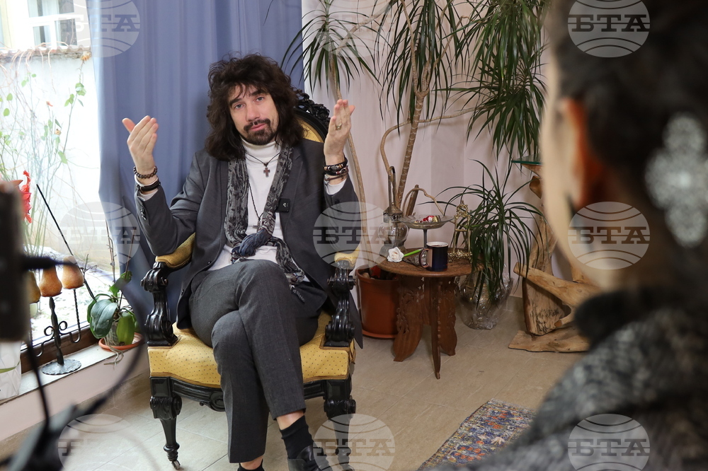 Румъния - Кристиан Раду Нема, фотограф - интервю