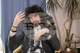 Румъния - Кристиан Раду Нема, фотограф - интервю