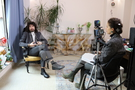 Румъния - Кристиан Раду Нема, фотограф - интервю