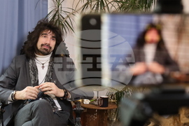 Румъния - Кристиан Раду Нема, фотограф - интервю