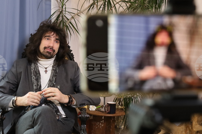 Румъния - Кристиан Раду Нема, фотограф - интервю