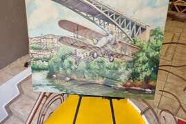 Варна - Емил Калоянов - изложба