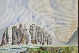 Варна - Емил Калоянов - изложба