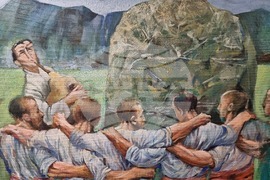 Варна - Емил Калоянов - изложба