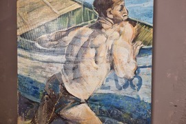 Варна - Емил Калоянов - изложба