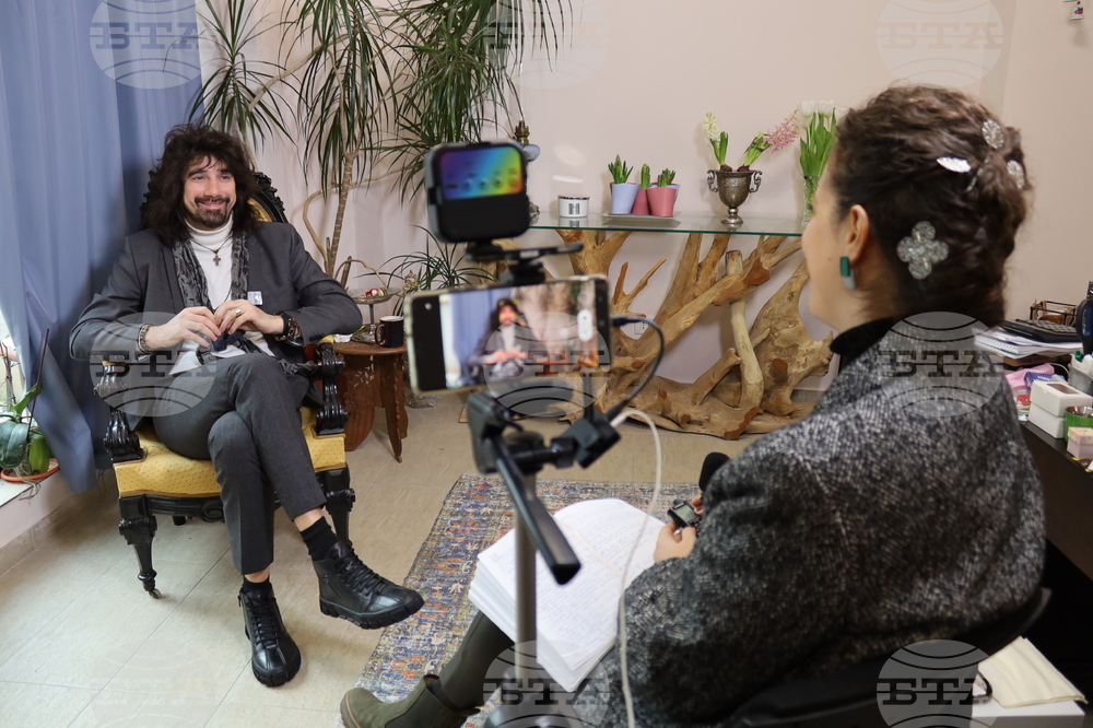 Румъния - Кристиан Раду Нема, фотограф - интервю