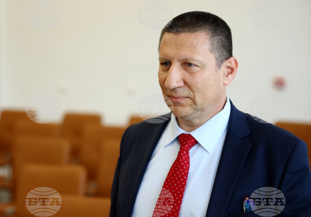Прокурорската колегия на ВСС обсъжда предложението за налагане на дисциплинарно наказание на Борислав Сарафов