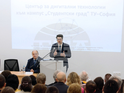 Снимка: Министерски съвет