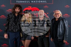 Румъния - Кристиан Раду Нема, фотограф - интервю