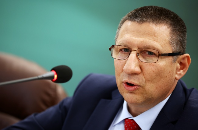 Acting Prosecutor General Demands and Receives Resignation of Stara Zagora Deputy District Prosecutor