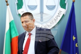 Борислав Сарафов - изявление