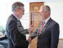 Снимка: МВнР