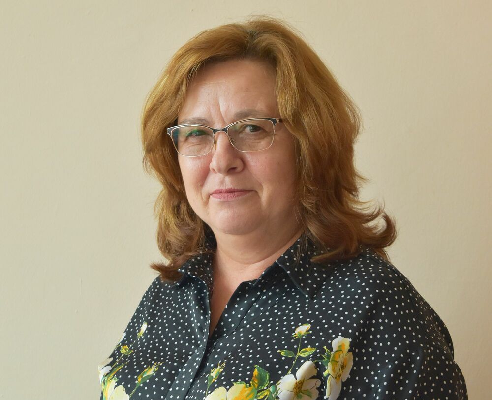Община Разград: Румяна Балтова спечели конкурса за управител на Домашен социален патронаж и от днес е титуляр на поста