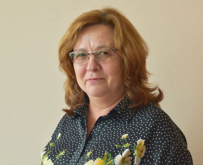 Община Разград: Румяна Балтова спечели конкурса за управител на Домашен социален патронаж и от днес е титуляр на поста 
