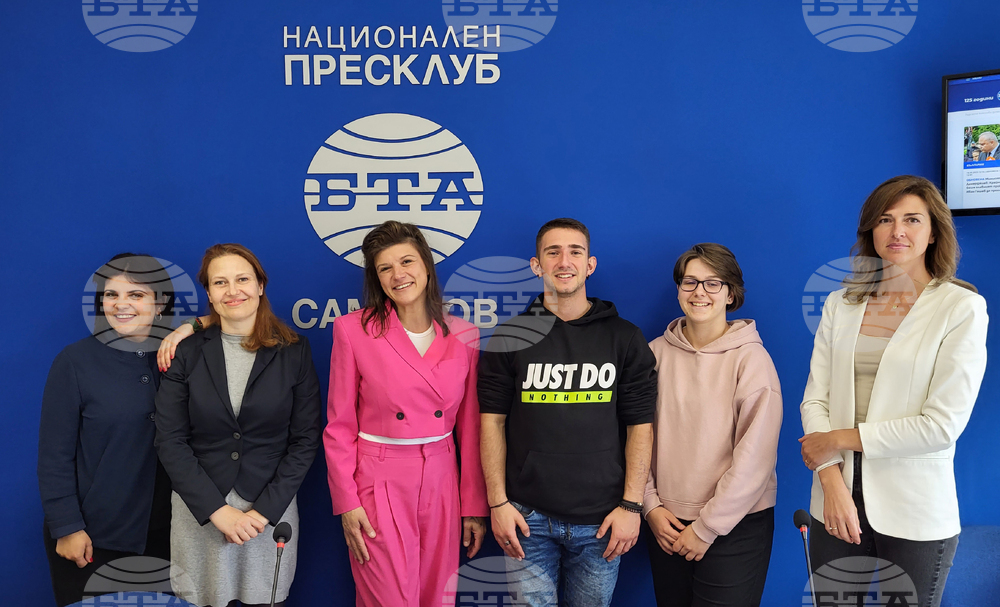 Национален пресклуб на БТА Самоков - "Спортен ден Самоков" - пресконференция