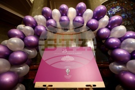 СУ - специалност "Книгоиздаване" - изложба