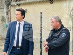 Снимка: Министерство на правосъдието