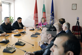 БСП - изявление