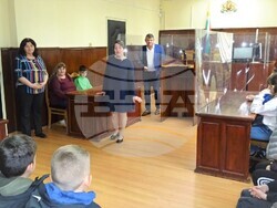 Снимка: Окръжен съд – Разград