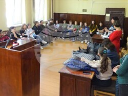 Снимка: Окръжен съд – Разград