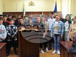 Снимка: Окръжен съд – Разград